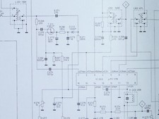 Circuito Diagrams-Schaltpläne