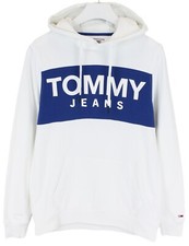 Tommy Hilfiger Jeans Felpa