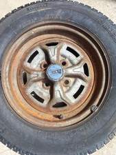 Cerchio Fiat 131 132 112