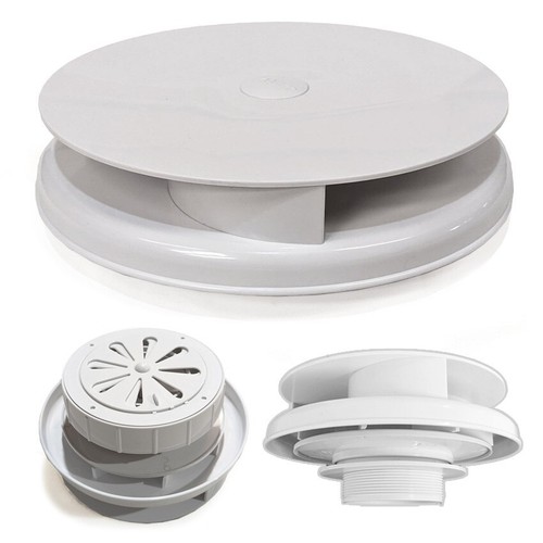 Flowrotor ventilatore tetto - ventilatore,