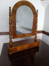 Specchiera basculante con