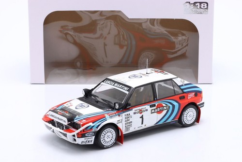 Solido competition die - solido, 1:18