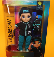 Rainbow High Jr High Series 2