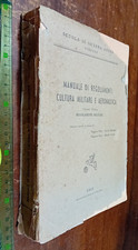 LIBRO: manuale di regolamenti