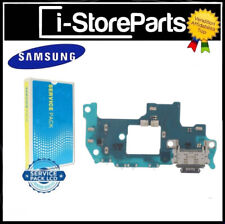 CONNETTORE RICARICA SAMSUNG GALAXY A55 5G A556 CHARGING SERVICE PACK ORIGINALE