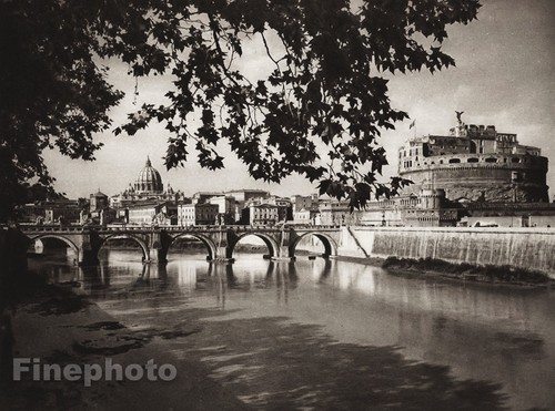 1925 foto originale - , italia