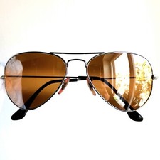 sunglasses RAY BAN AVIATOR