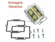 Boyesen Kit Racing pacco lamellare completo YAMAHA 701 SUPER JET < 2021