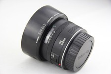 Canon lens 35mm 2 - canon, ef