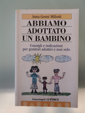 ABBIAMO ADOTTATO UN BAMBINO -