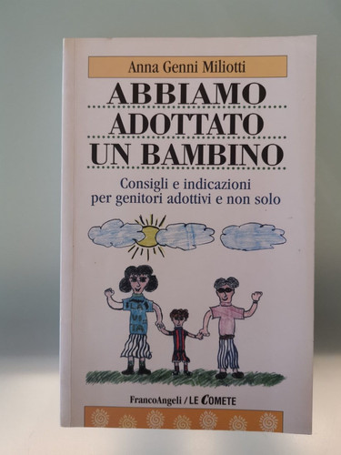 Abbiamo adottato bambino - adottato, un