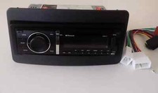 Autoradio CD comandi volante