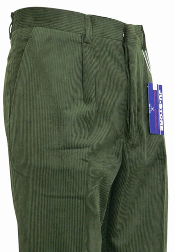 Pantalone velluto uomo - pantalone,