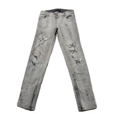 Jeans Zara taglia 2 W27"xL29"