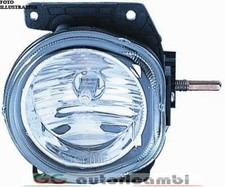 FENDINEBBIA PER ALFA ROMEO 156 03>