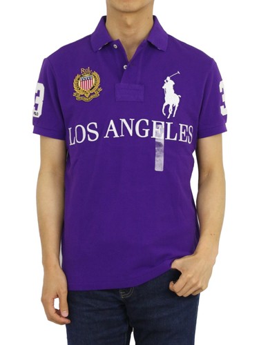 Polo ralph lauren - lauren, big
