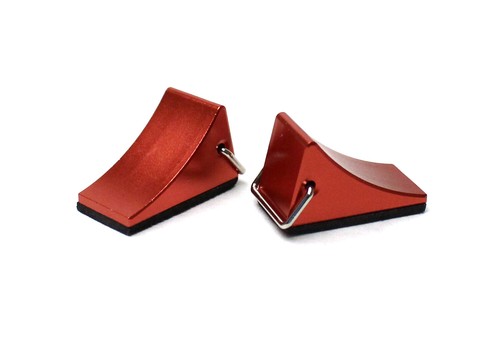 Cricchetti ruota racers edge - racers,