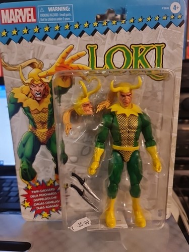 Marvel legends action - action, figure
