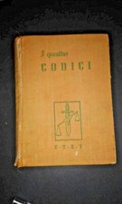 I QUATTRO CODICI DI DANTE SCARELLA libro del 1947 UTET COLLEZIONISMO CARTACEO