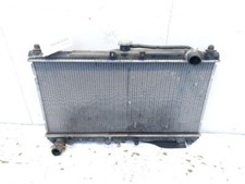 BP4W15200A RADIATORE ACQUA MAZDA MX-5 II (NB) 1.6 B 16V MAN 5M 110CV 2002 3P CAB