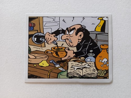 Figurina puffi preziosi - figurina,