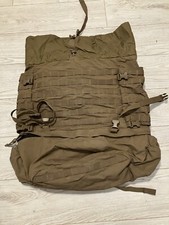 USMC FILBE Main Pack Brown