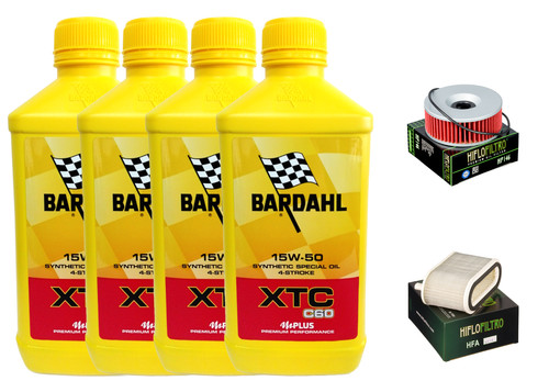 Kit tagliando yamaha max - yamaha, v-max