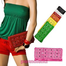 Borsa pochette donna TESCHI