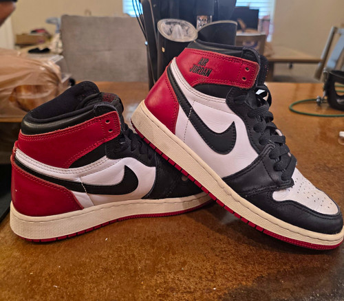 Jordan air - air, mid