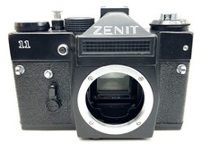 KMZ Zenit 11 Fotocamera Reflex