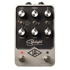 Used Universal Audio Starlight