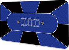 10 Giocatori Texas Hold'Em