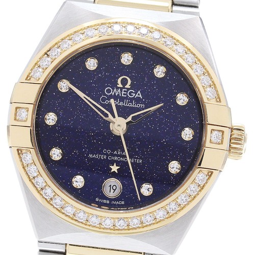 Omega constellation manhattan - omega,