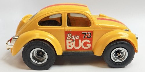 Vintage cox baja bug - cox,