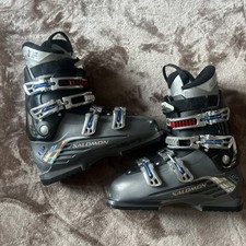 Scarponi da sci Salomon MG