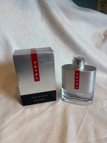 New prada luna - new, eau