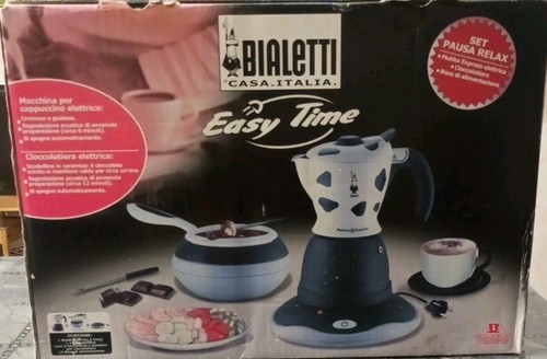 Bialetti mukka express caffè - mukka,