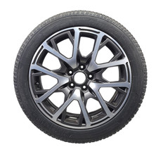 CERCHIO IN LEGA PER FIAT 500 X