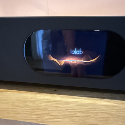 Streamer audiolab 7000n dsd - streamer,
