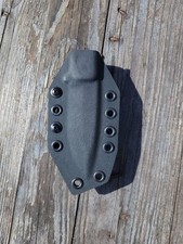 Guaina Kydex per sopravvivenza