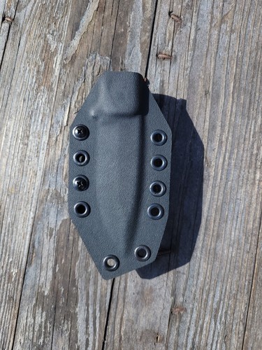 Guaina kydex per sopravvivenza - per,