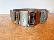 Salvatore ferragamo cintura - salvatore,