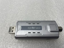 Dongle usb ibrido elgato eyetv - dongle,