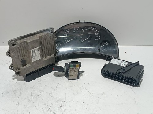 Kit centralina motore con - kit,