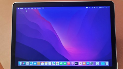 Apple macbook pro a1502 inizio - a1502,