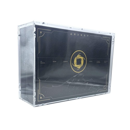 Custodia per league legends - custodia, of