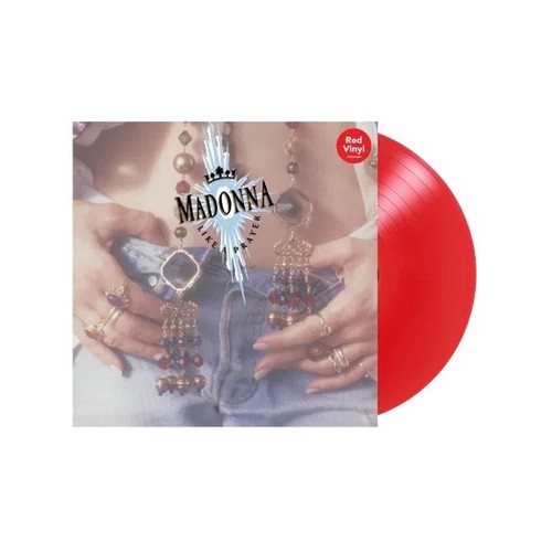 Madonna like prayer red - a, prayer,