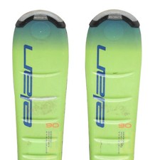 Elan Experience Junior sci +