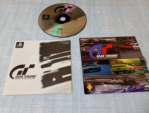 Gran turismo versione - gran,