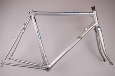 Telaio bici da corsa Kettler